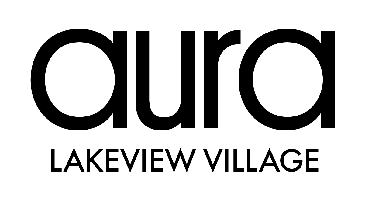 Aura at Lakeview Village